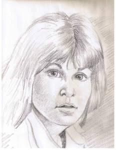 Pamela Stevens - Class of 1978 - Southern High School