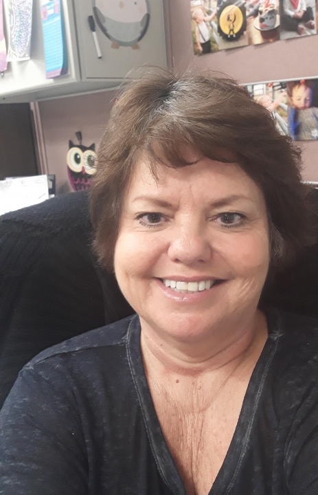 Teresa Rausch - Class of 1980 - Southern High School