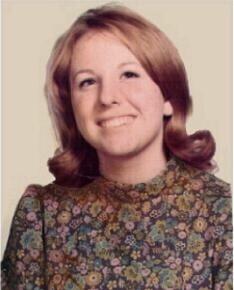 Terri Edmonson - Class of 1975 - Southern High School