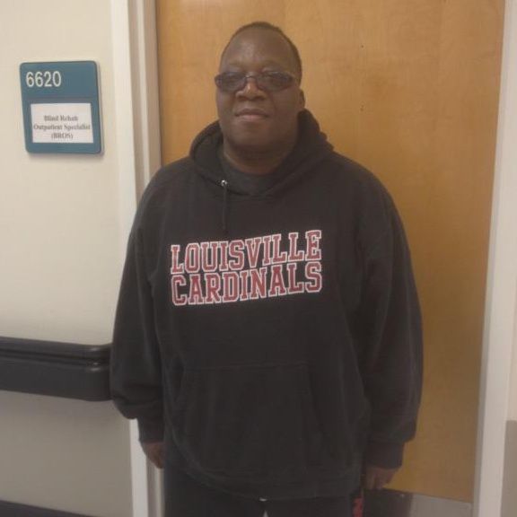 Jeffrey Simmons - Class of 1984 - Southern High School