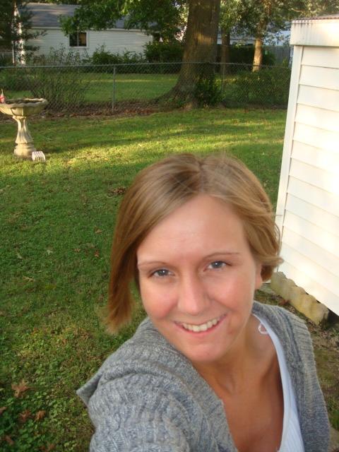 Zella Chambliss - Class of 2000 - Southern High School
