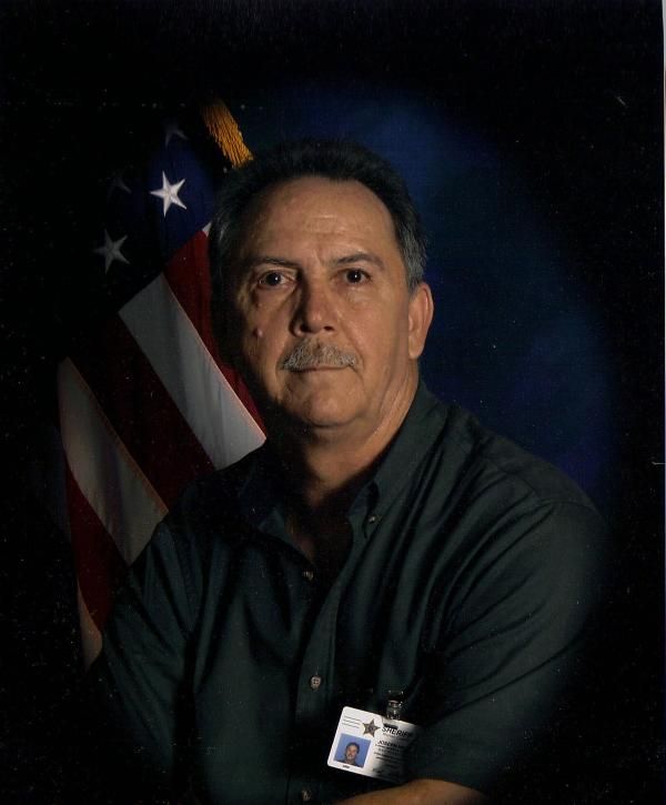 Joseph Henson - Class of 1965 - Southern High School