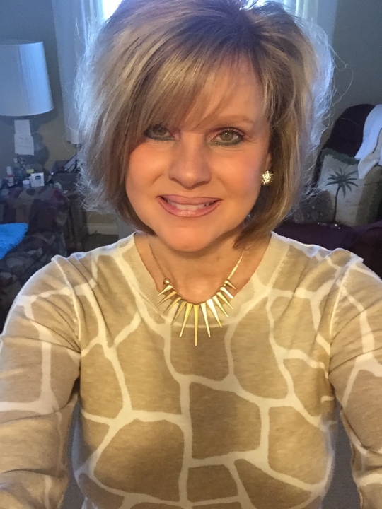 Joni Egger - Class of 1973 - Southern High School