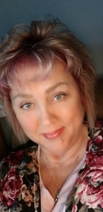 Frances Violet Barnes - Class of 1979 - Southern High School