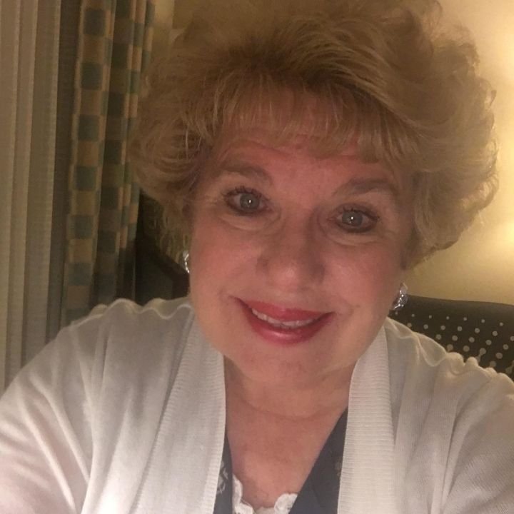 Donna Stier - Class of 1971 - Southern High School
