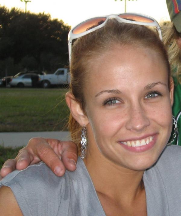 Jessica Peppers - Class of 2001 - Southern High School