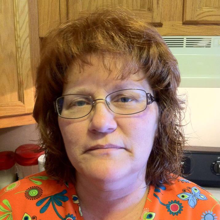 Darlene Ditmore - Class of 1982 - Southern High School