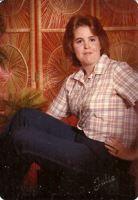Julie Froehlich - Class of 1984 - Southern High School