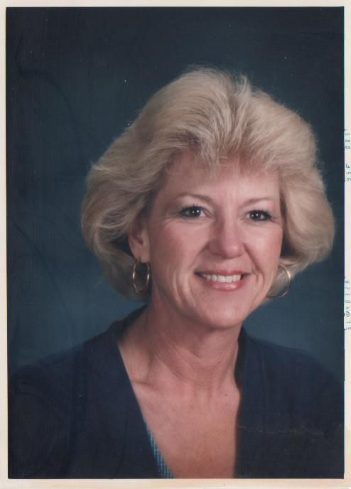 Sylvia Chancey - Class of 1967 - Southern High School