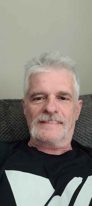 Roger Hughes - Class of 1978 - Southern High School