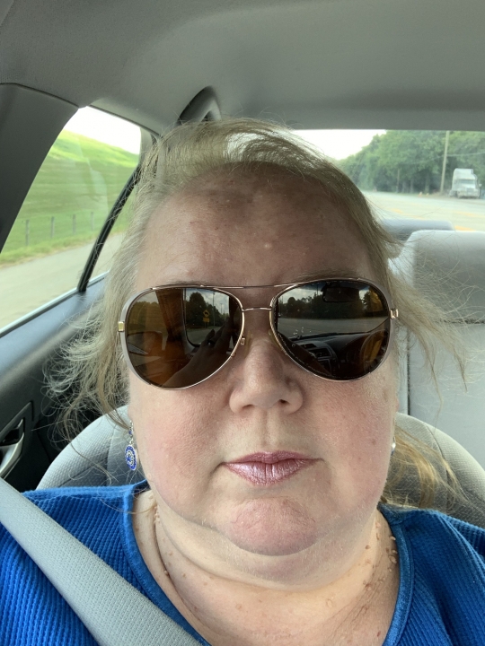 Dawn Wilson - Class of 1989 - Southern High School