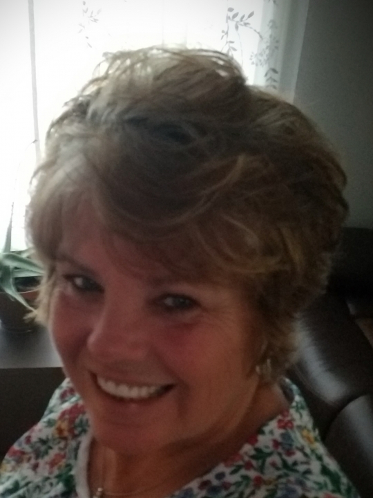 Sara Ray - Class of 1980 - Southern High School