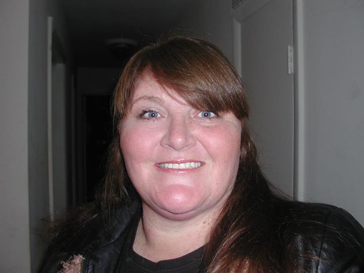 Mary Stevens Giles - Class of 1987 - Southern High School
