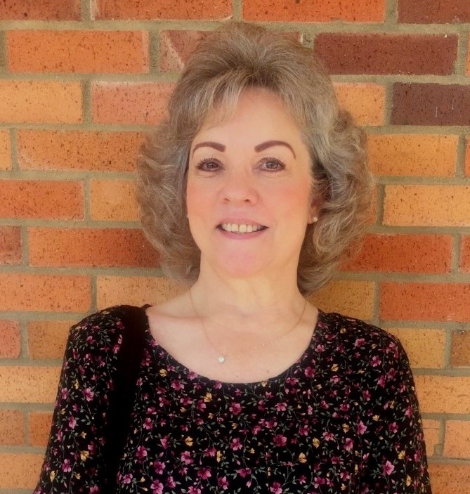 Claire Diane Haithcock - Class of 1973 - Southern High School