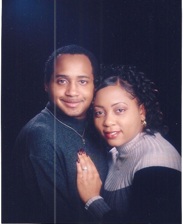 Gabe Jones - Class of 1984 - Southern High School