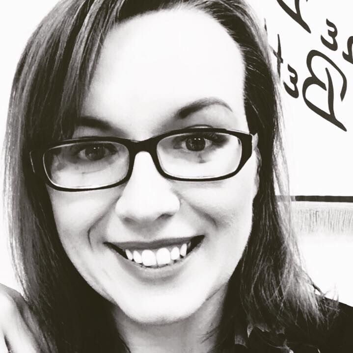 Valerie Estep - Class of 1995 - Johnson Central High School