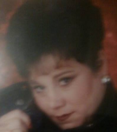 Tracie Vanhoose - Class of 1985 - Johnson Central High School