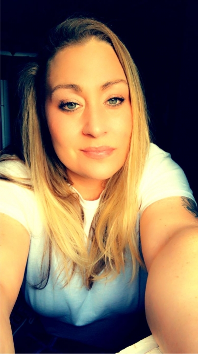 Amanda Howard Amanda Huff - Class of 1999 - Johnson Central High School