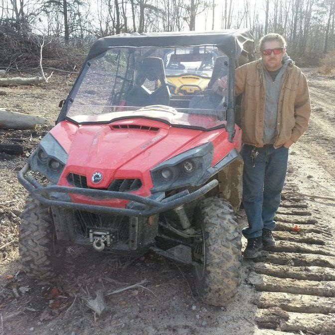 Keith Croley - Class of 1988 - Whitley County High School