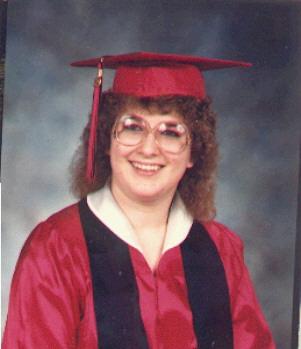 Regina Siler - Class of 1989 - Whitley County High School