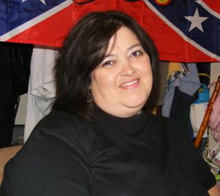 Pamela Mullis - Class of 1988 - Whitley County High School