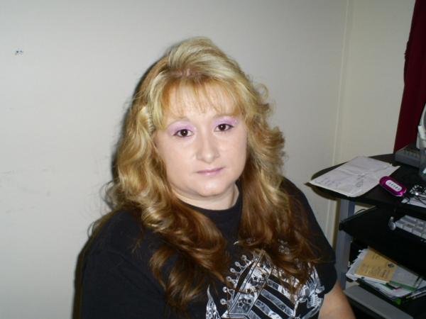 Nellie {gina} Sulfridge - Class of 1989 - Whitley County High School