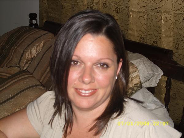 Regina Douglas - Class of 1991 - Whitley County High School