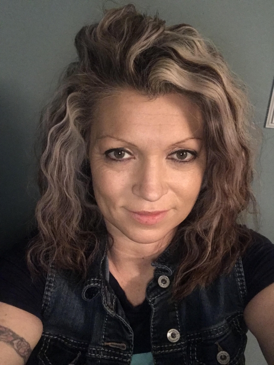 Laura Rose - Class of 2002 - Whitley County High School