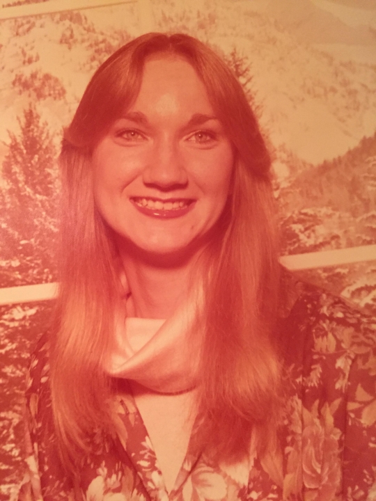 Vickie Vanover - Class of 1975 - Whitley County High School