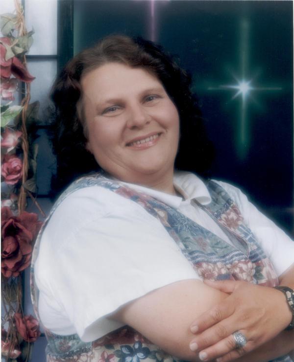 Sheila Rains - Class of 1977 - Whitley County High School