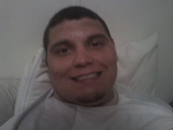 Robert Cureton - Class of 2007 - Whitley County High School