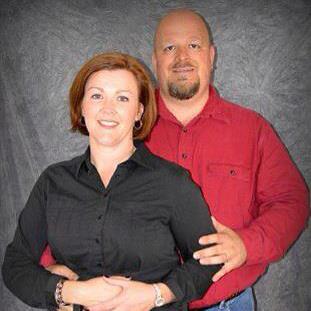 Matt Petrey - Class of 1993 - Whitley County High School