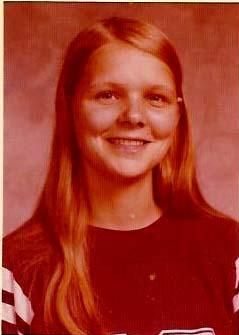 Laura Katherine Scarborough - Class of 1975 - Whitley County High School