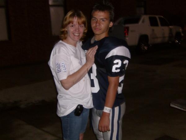 Linda Abner - Class of 1993 - Whitley County High School