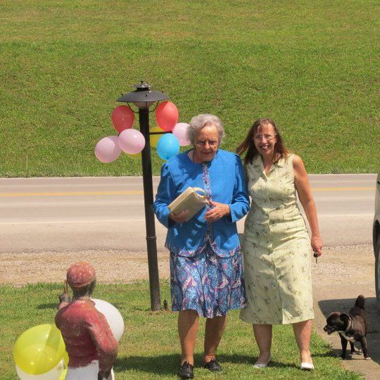 Judy Lawson - Class of 2012 - Whitley County High School
