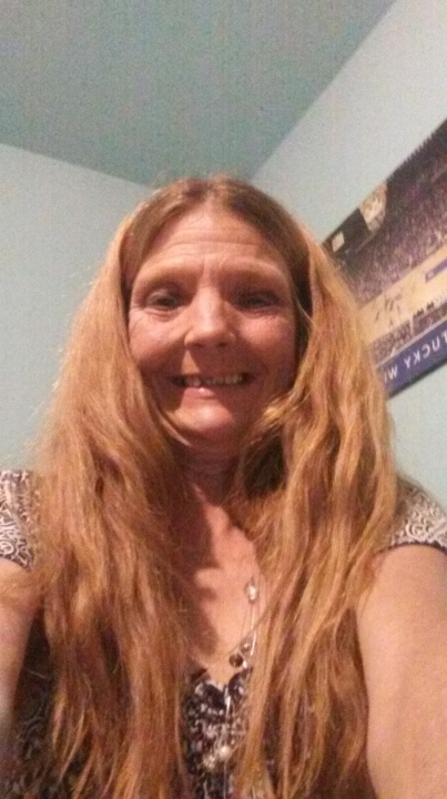 Sheila Anderson - Class of 1985 - Whitley County High School