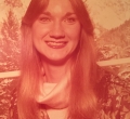 Vickie Vanover '75