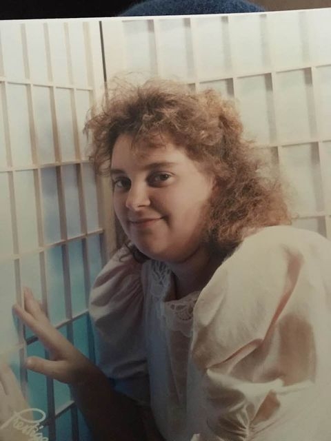 Stephanie Smith - Class of 1992 - Adair County High School