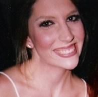 Susan Young - Class of 2003 - Allen County Scottsville High School