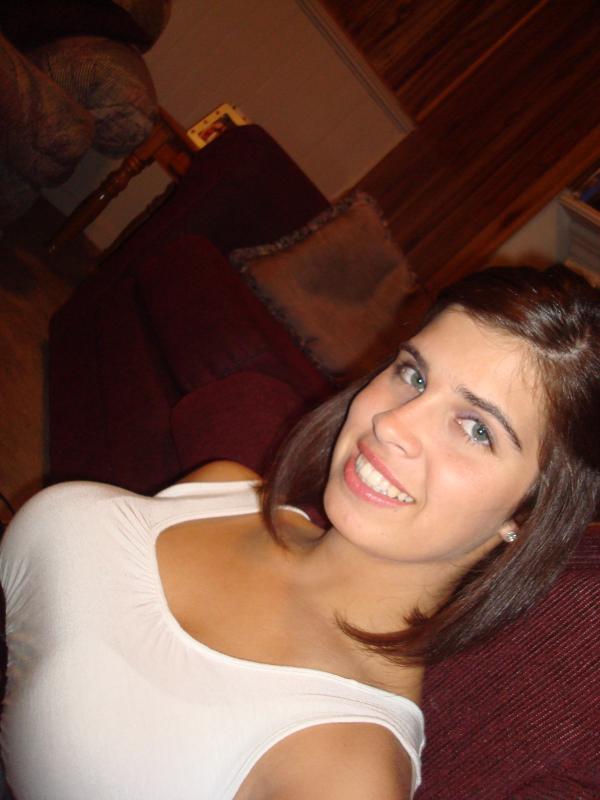 Megan Penley - Class of 2003 - Allen County Scottsville High School