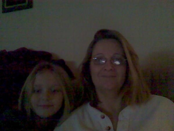 Bonnie Lemay - Class of 1991 - Allen County Scottsville High School