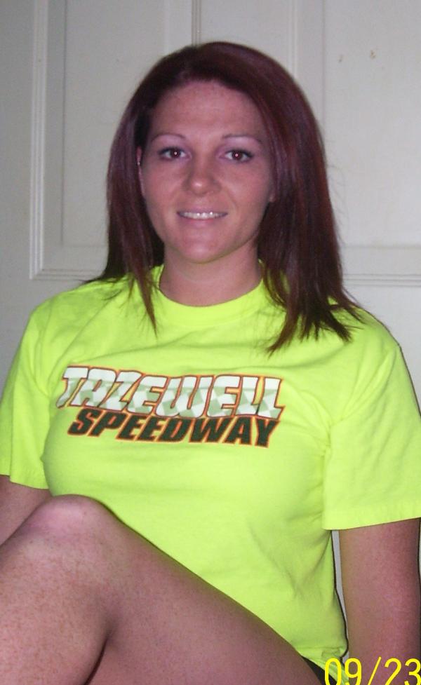 Kathleen Petrey - Class of 2002 - Bell County High School