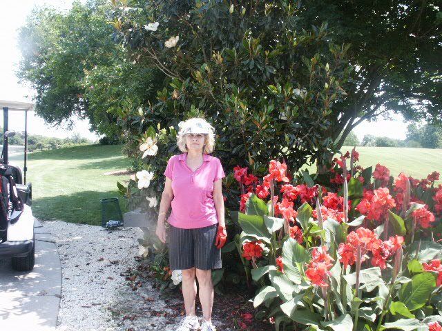 Donna Tate - Class of 1964 - Bell County High School