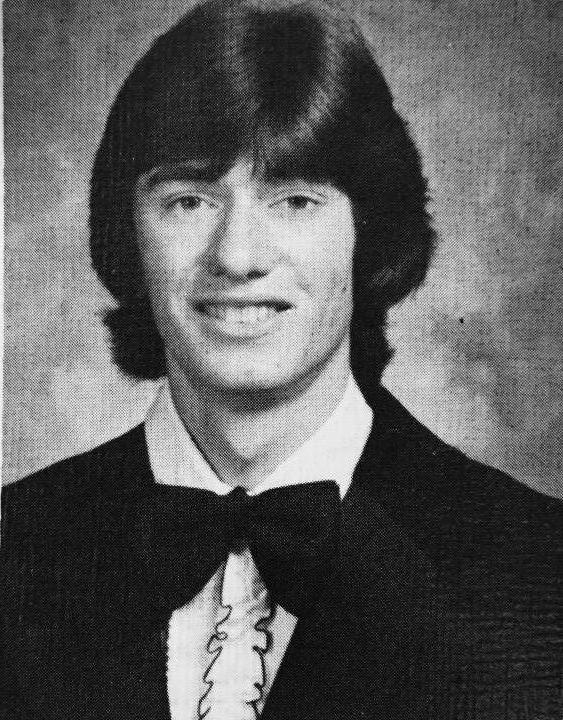 Robert Johnson - Class of 1979 - Bell County High School