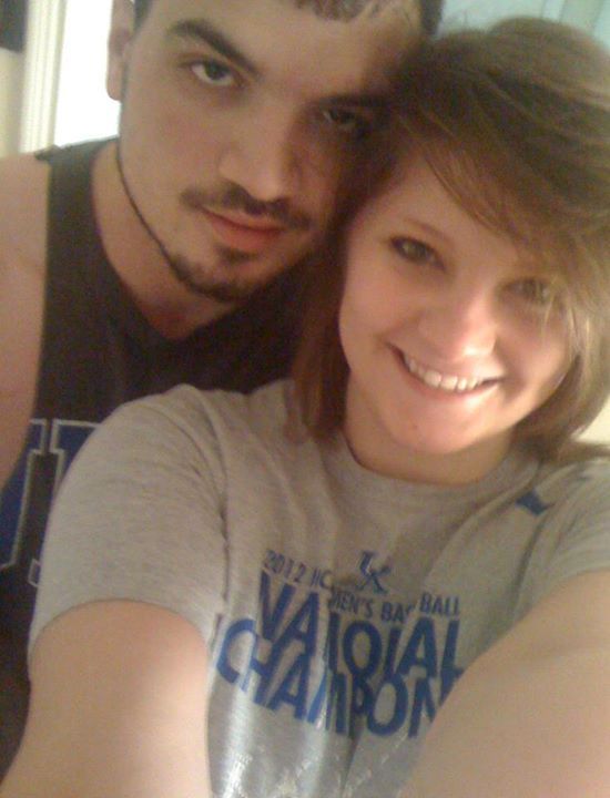 Brooke Hoskins - Class of 2012 - Bell County High School