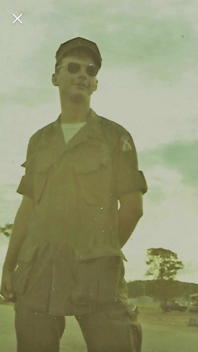 James Thomas James Heck - Class of 1967 - Bell County High School