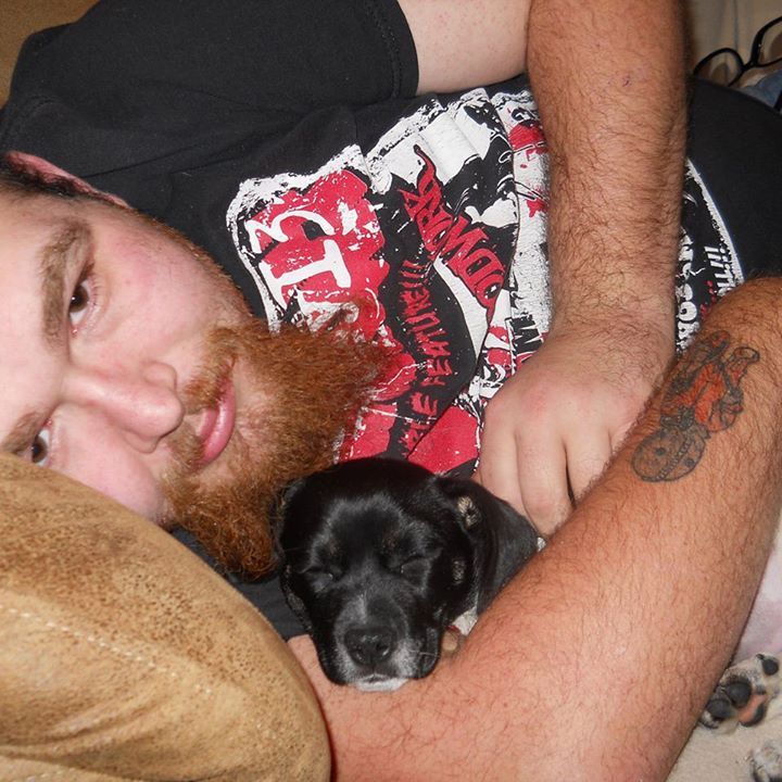 Jay Teague - Class of 2003 - Bell County High School