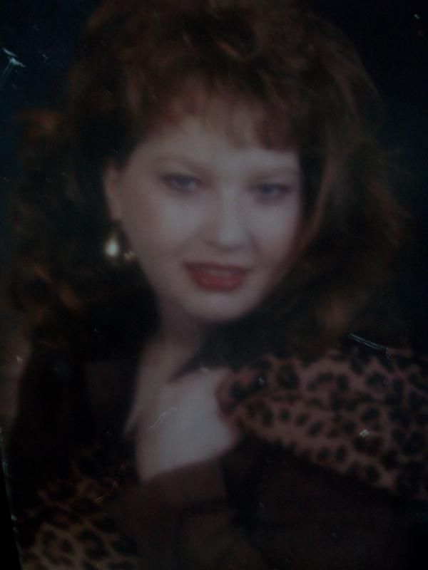 Vickie Cupp - Class of 1988 - Bell County High School