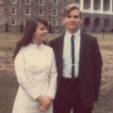 Stephen Coombe - Class of 1969 - Bell County High School