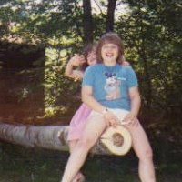 Crystal Heck - Class of 2001 - Bell County High School